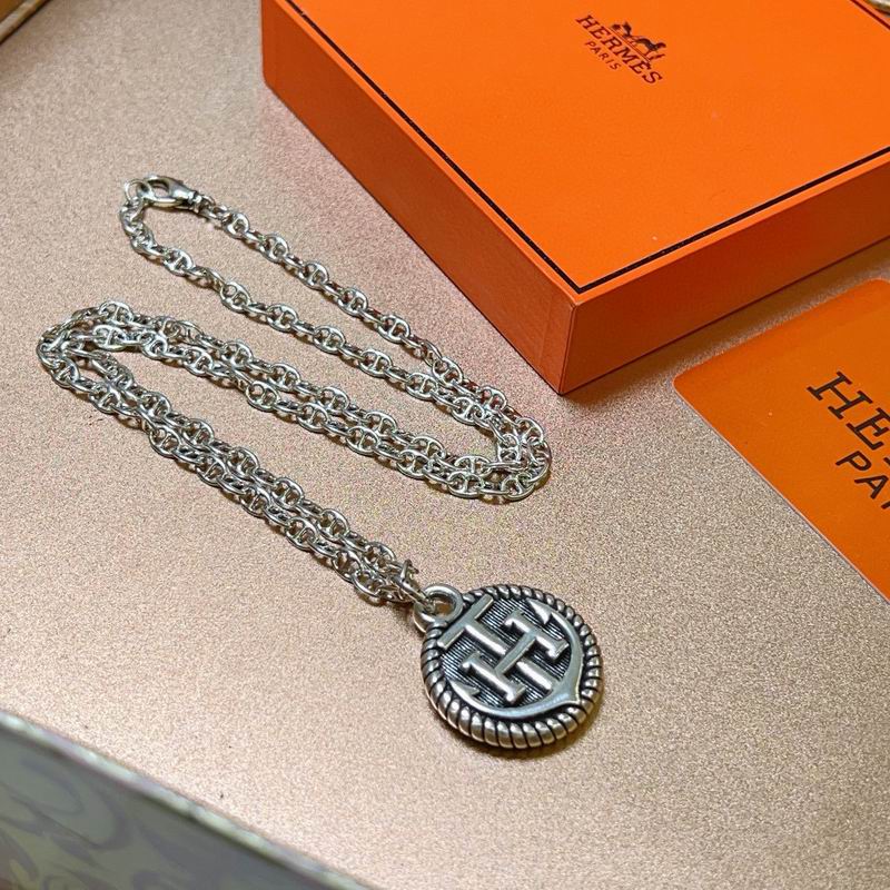 Hermes Necklace 07yxh08